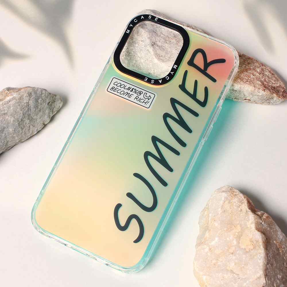 Maska za iPhone 13 Pro Max Summer IMD type 7