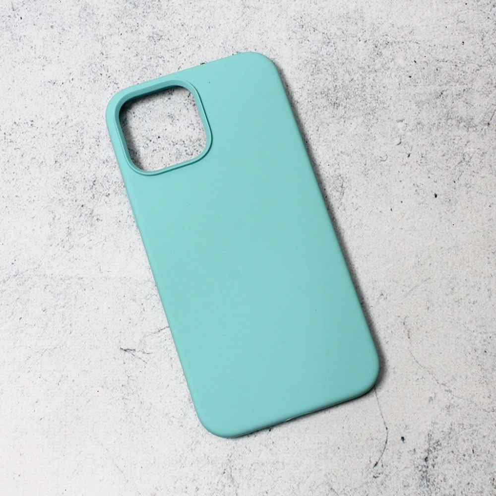 Maska za iPhone 13 Pro Max Summer color mint