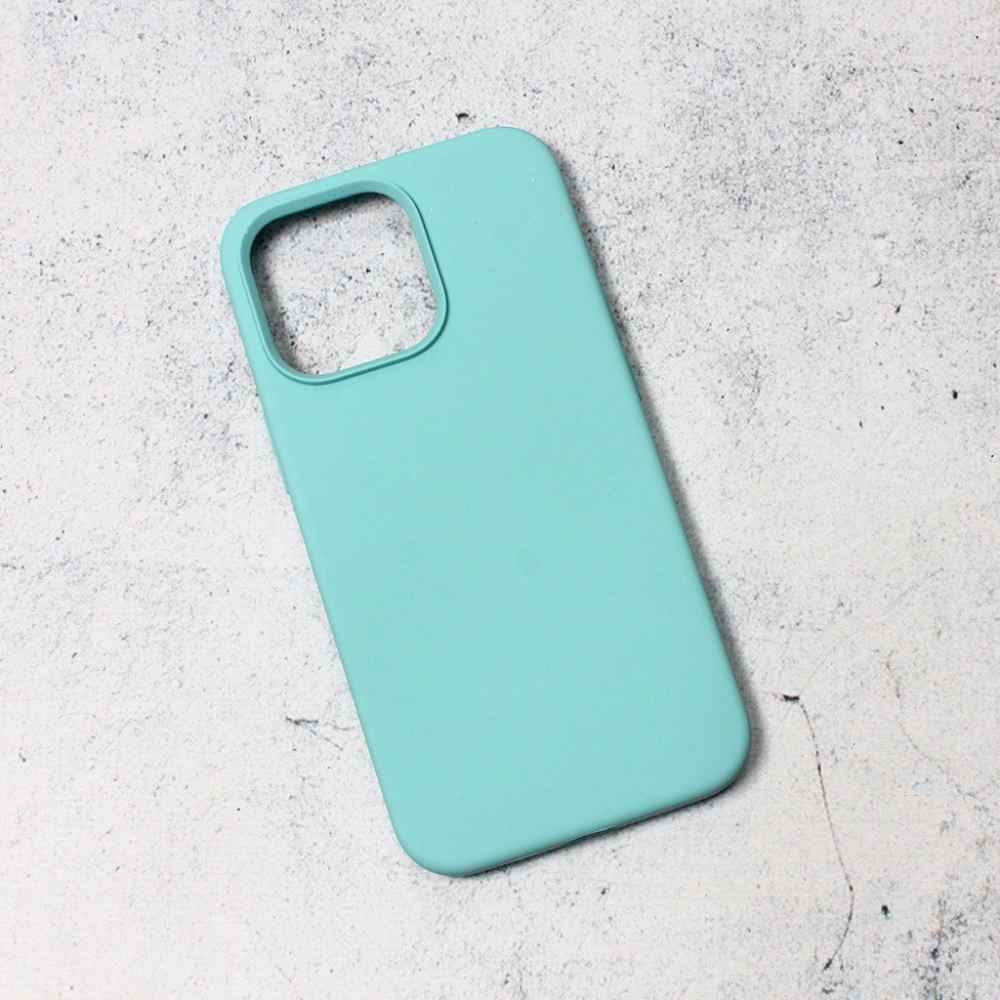 Maska za iPhone 13 Pro Summer color mint