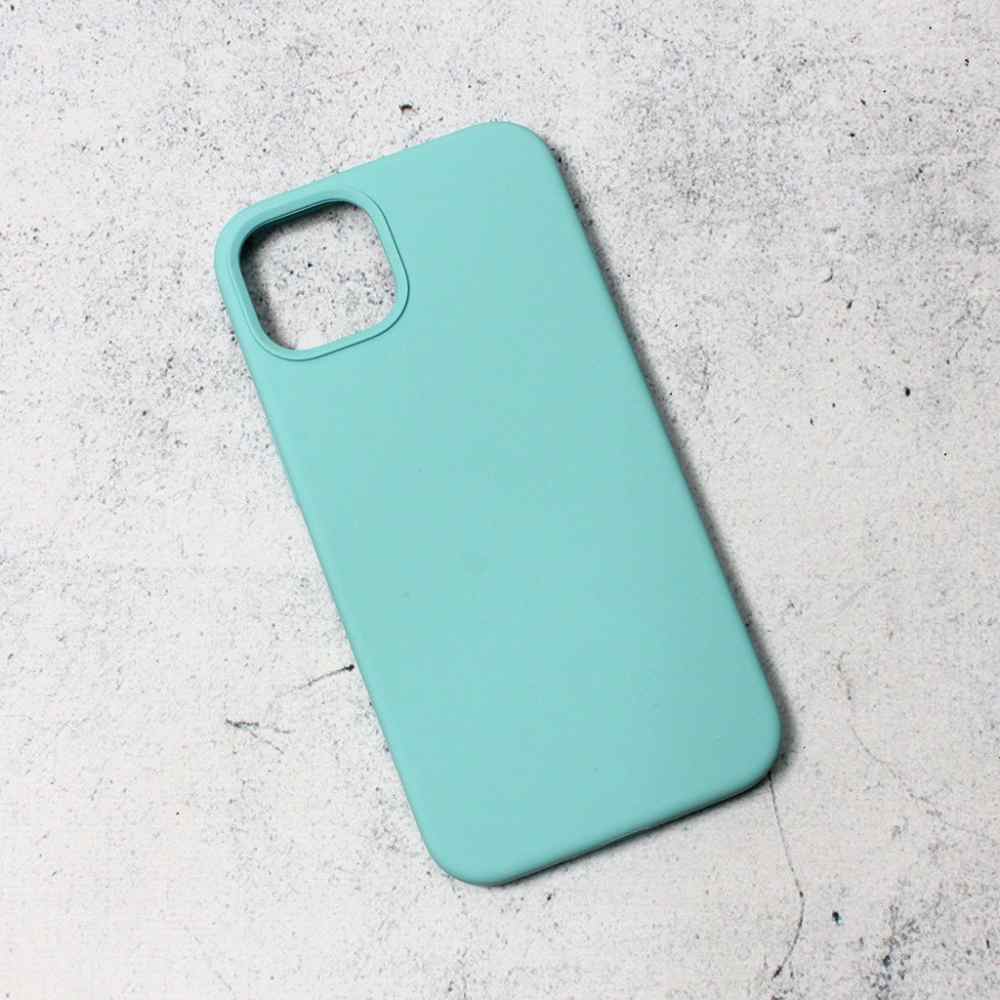 Maska za iPhone 13 Summer color mint