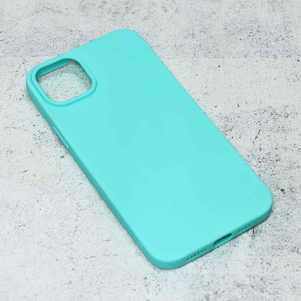 Maska za iPhone 14 Plus Gentle Color mint