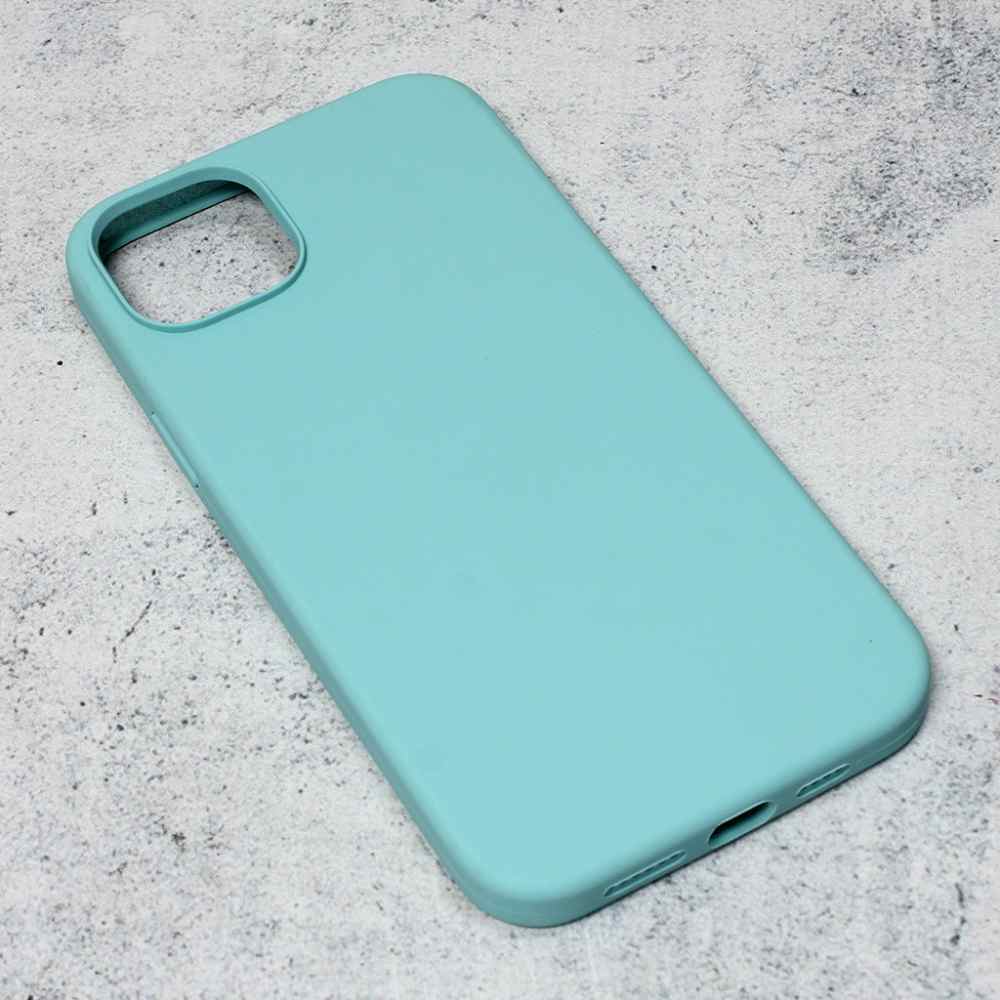 Maska za iPhone 14 Plus Summer color mint