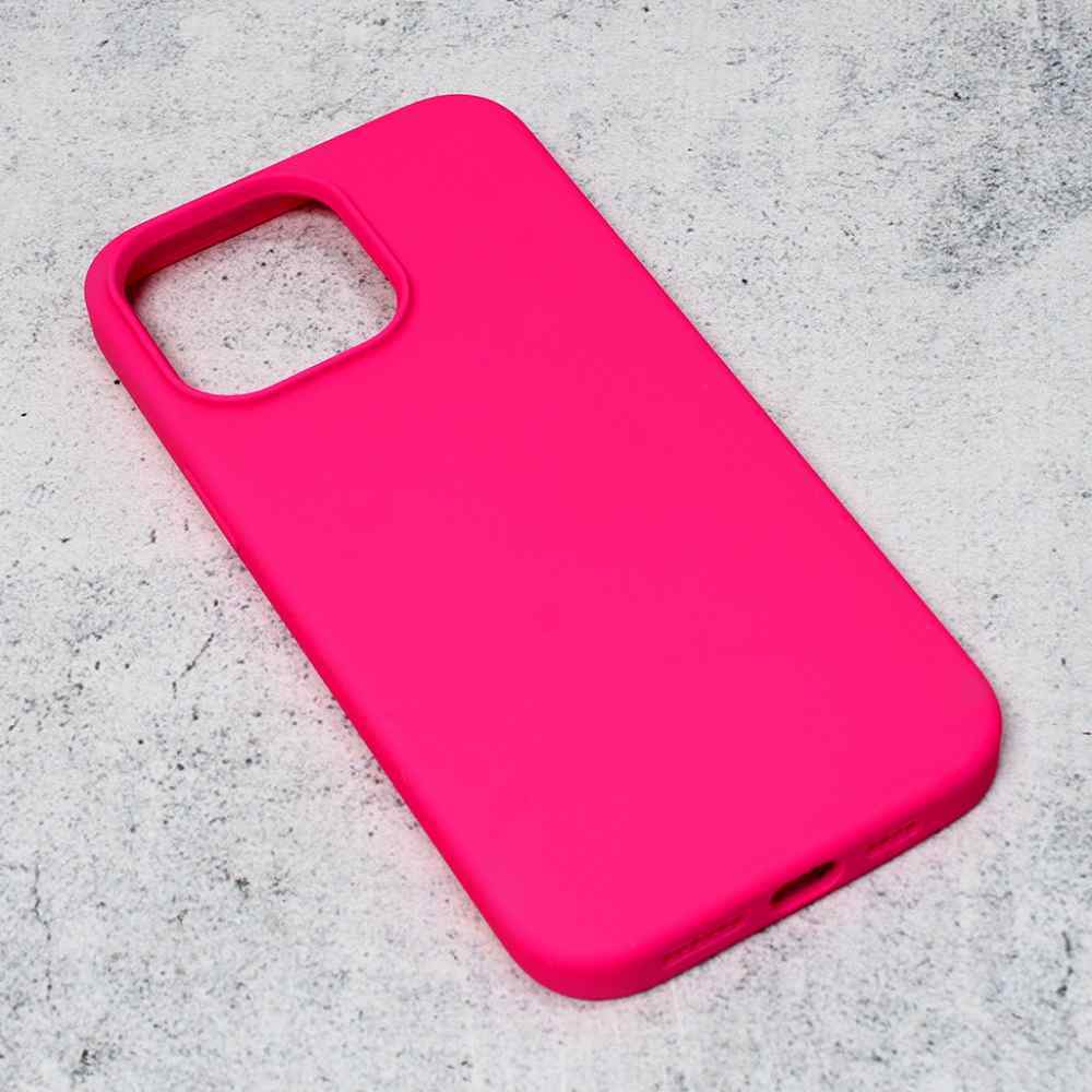 Maska za iPhone 14 Pro Max Summer color pink