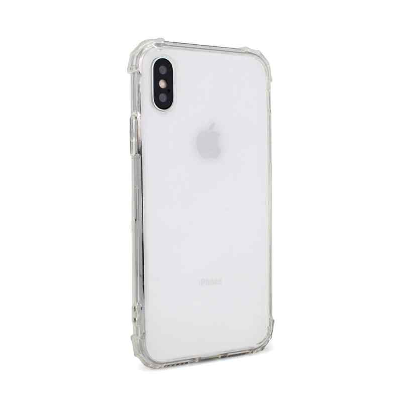 Maska za iPhone X/XS providna Ice Cube