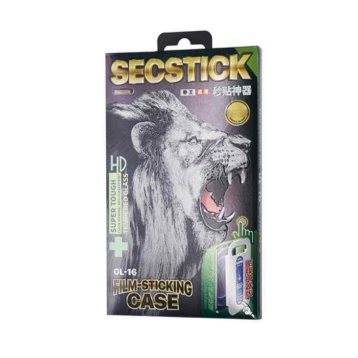 zastitno Staklo Zaštitno staklo REMAX Monarch SecStick HD GL-16 za iPhone 13 Mini