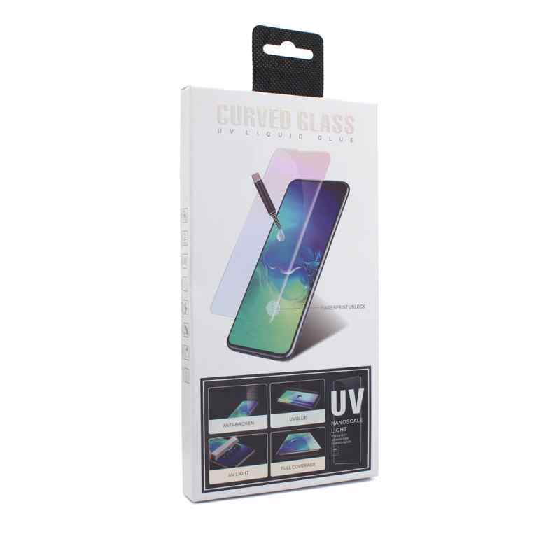 zastitno Staklo Zaštitno staklo UV Glue Full Cover za Samsung A30s-A50 bez UV lampe