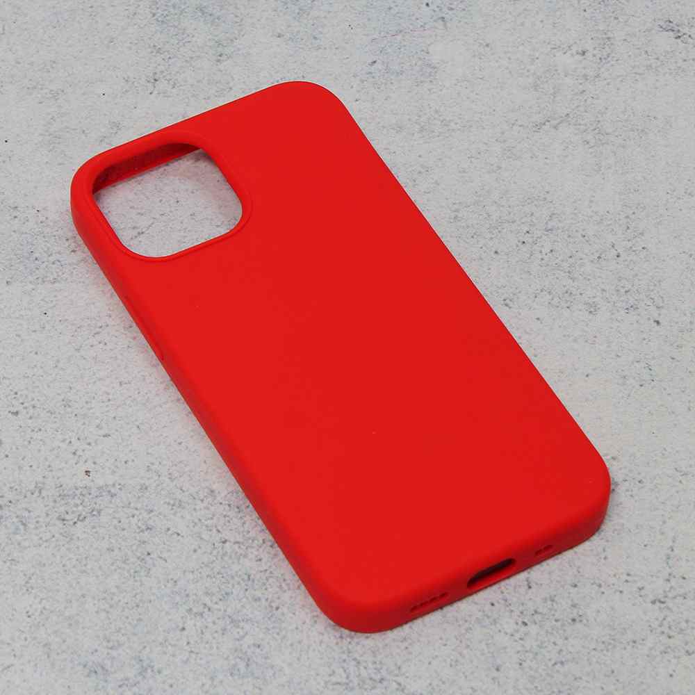 Maska za iPhone 13 mini Summer color crvena