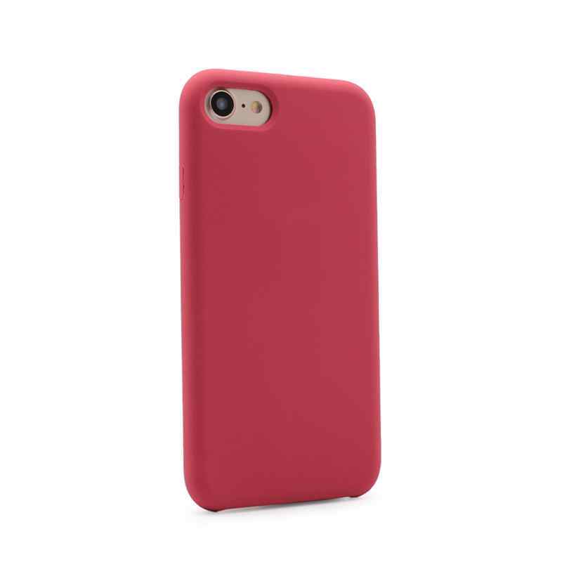 Maska za iPhone 7/8/SE 2020/2022 Summer color pink