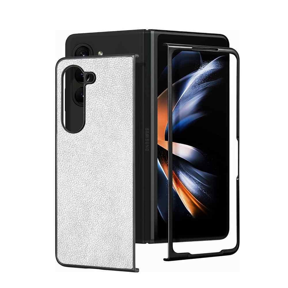 Maska za Samsung Z Fold 6 5G Folding Case 5G siva